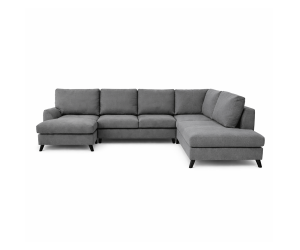 Sofa Merlin Sleeping (Kampinė U formos)